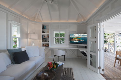 VILLA CITRON VERT LIVING AREA 1 copie